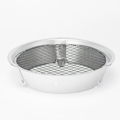 tab. Field Stove Trigon タブ フィールドストーブトリゴン フィールドストーブトリゴン - 田中文金属株式会社
