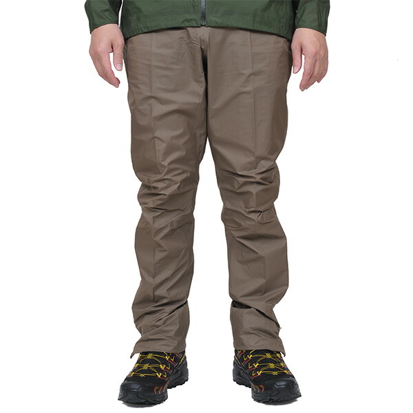 新発 楽天市場 ティートンブロス Teton Bros Feather Rain Pant 2 0 Brown Tb211 0122 Vic2 ビックツー 正規品 Lexusoman Com