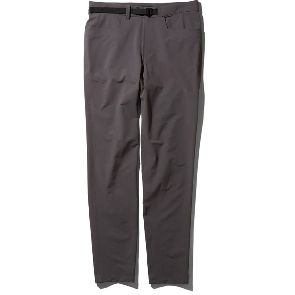 楽天市場 ノースフェイス The North Face Elk Pant グラフィットグレー Gg Nb エルクパンツ Vic2 ビックツー