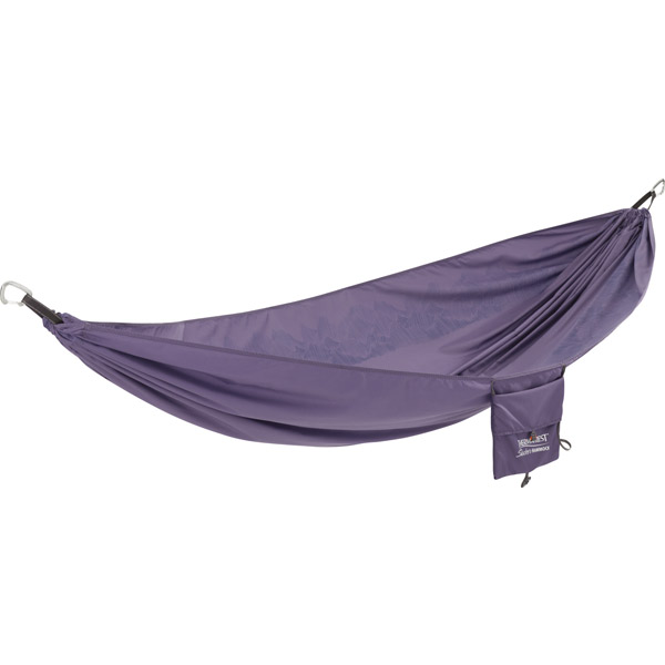 【楽天市場】サーマレスト THERM A REST Slacker Hammock Double パープルセージ [30310]：vic2（ビックツー）