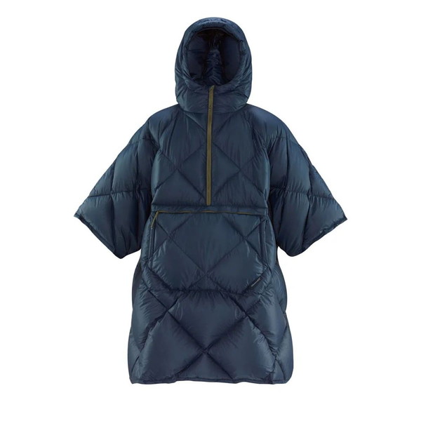 新品未開封　THERMAREST(サーマレスト）　　ホンチョポンチョ 楽天市場】THERM-A-REST Honcho Poncho / サーマレスト ホンチョ