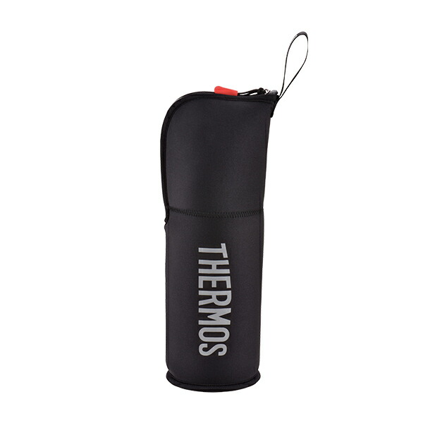 【楽天市場】サーモス THERMOS 山専ボトルポーチ 750ml専用 ブラック [FFX-751ポーチ]：vic2（ビックツー）