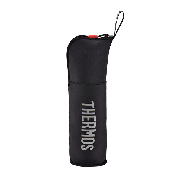 【楽天市場】サーモス THERMOS 山専ボトルポーチ 900ml専用 ブラック [FFX-901ポーチ]：vic2（ビックツー）