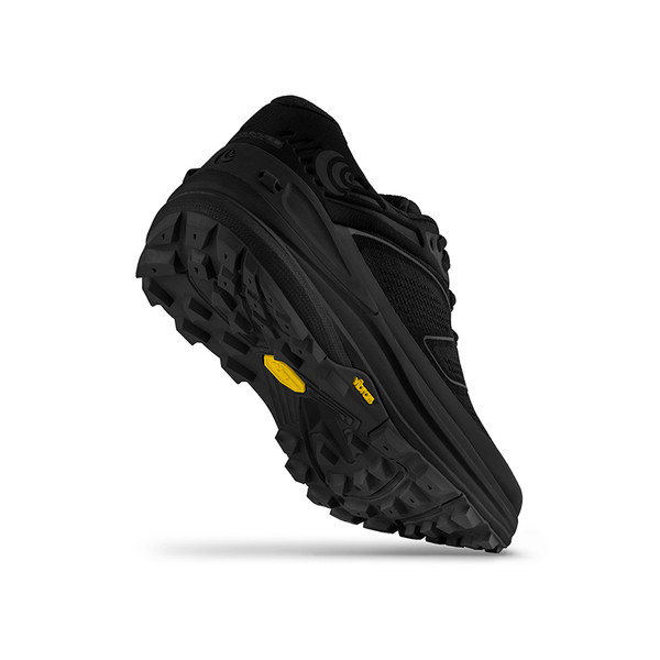 あす楽対応 平日13 00まで トポアスレチック Topo Athletic Mens Ultraventure 2 Black Black Painfreepainrelief Com