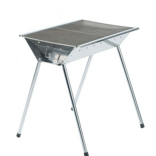 楽天市場】【ラスト1点】ユニフレーム UFタフグリル SUS-600 UNIFLAME