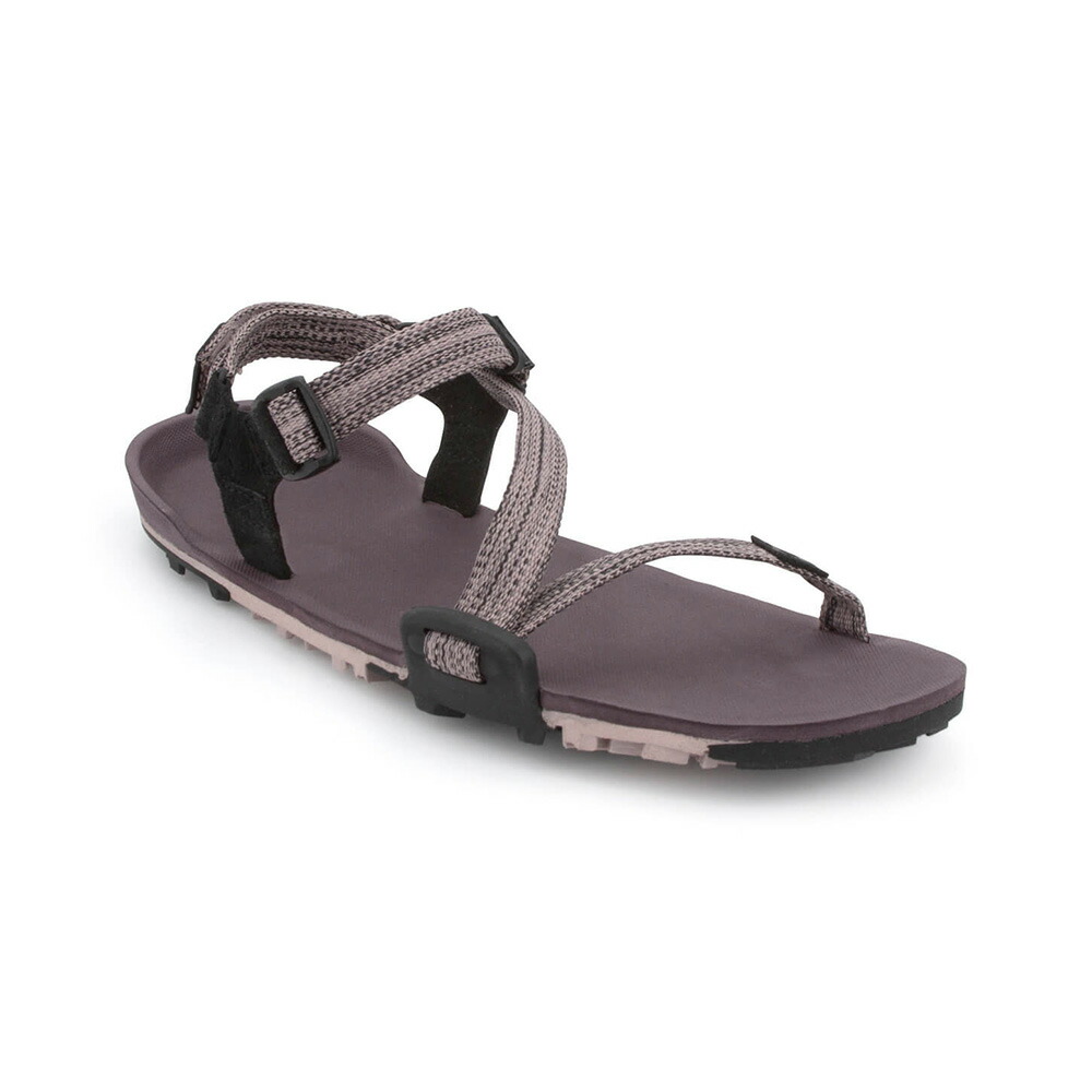 ゼロシューズ　トレイルサンダル　レディース W7 XEROSHOES ゼロシューズ レディースサンダル W's ZトレイルEV