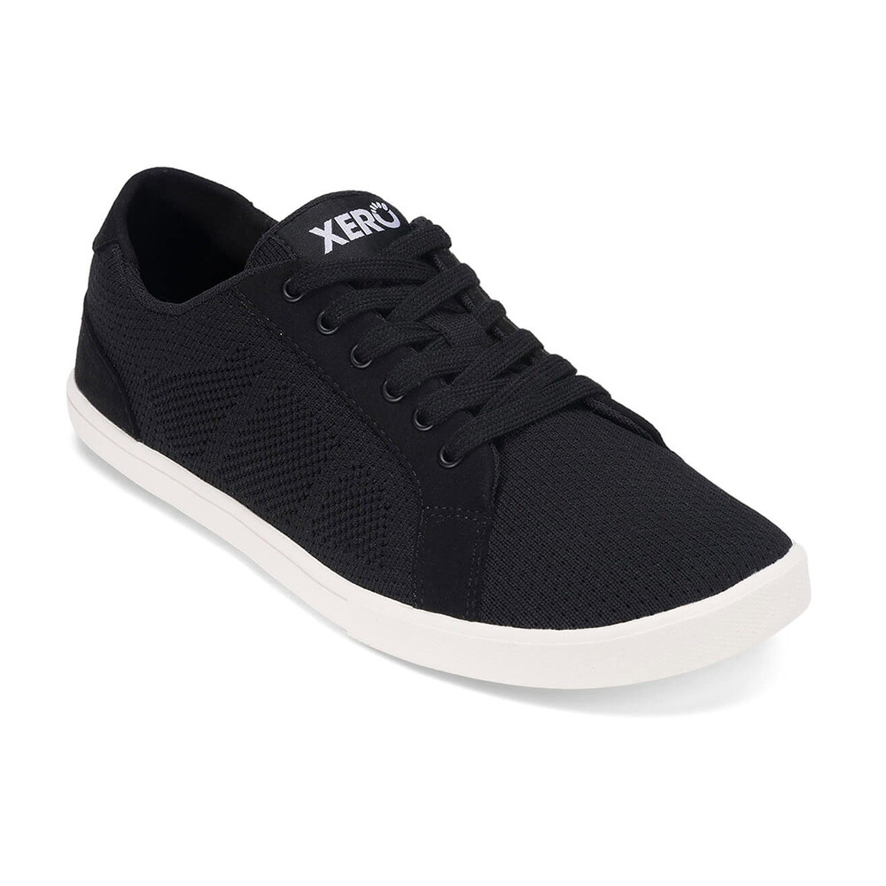 絶無シューズ Xero Shoes ウーメンズ ディロン / Womens DILLON Black [DLW-BLK-W6 黒いこと レディース お上さん用] レディース靴-スニーカー-靴