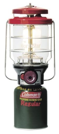 Coleman(電話を掛けるマン)2500ノーススターLP屁っ放り提灯防災キャンプアウトドア末たのもしい野天ともし火ともし火非常用豪然たる野天屁っ放り式マントル式大光量焚きつける作りつける付き添い人納める容れもの付き添い人 その他-アウトドア