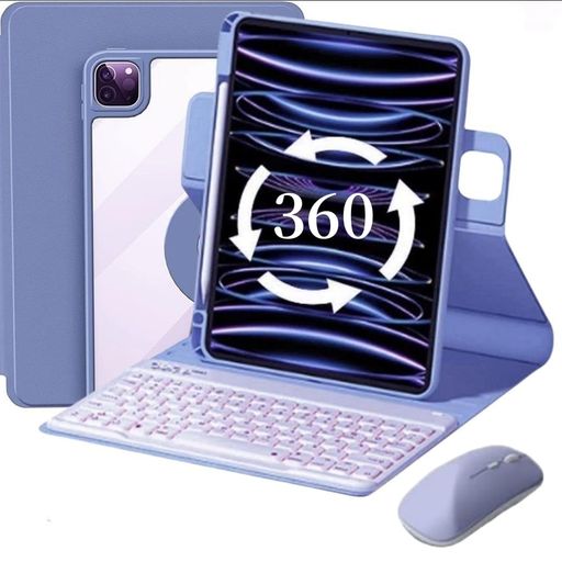 ipad 第10世代 ペン キーボード カバー付き 楽天市場】マウス付きiPad10世代キーボードケースiPad第10世代