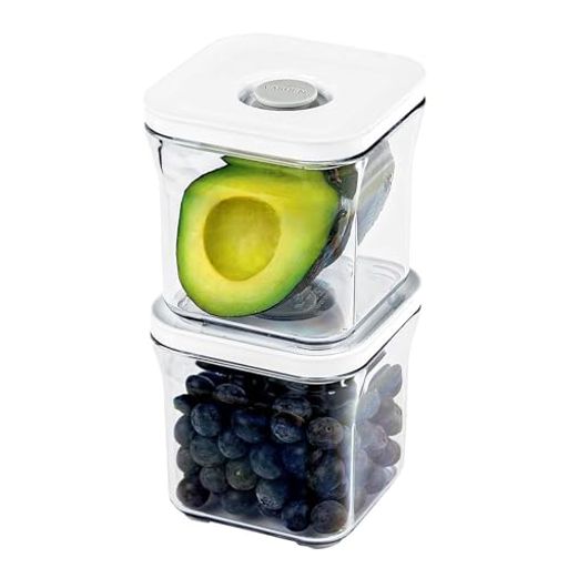 VAKUEN プレミアム真空保存容器&全自動食品シーラーセット Amazon | VAKUEN プレミアム真空保存容器&全自動食品シーラー機
