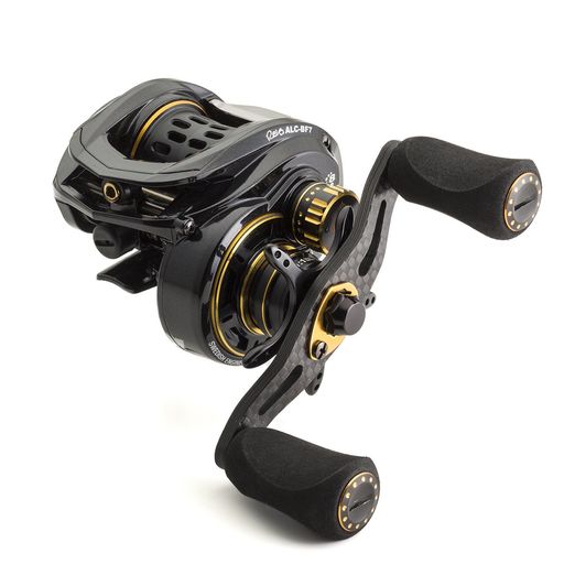 楽天市場】AbuGarcia(アブガルシア)ZENONBEAST6右巻きベイトリール