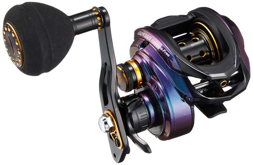 楽天市場】シマノ(SHIMANO)ベイトリール両軸20メタニウムHGRIGHT