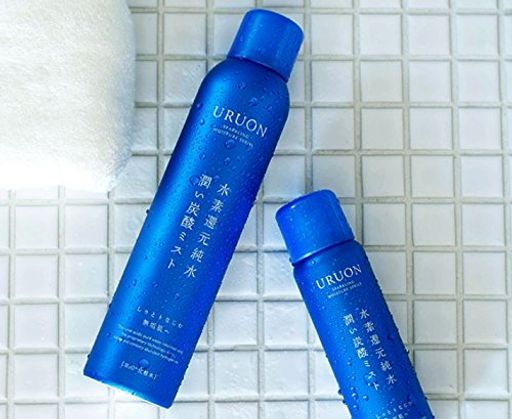 YUUKI炭酸ミストシャワー本体セット＋ボンベ付き YUUKI / 炭酸ミストシャワーの商品情報｜美容・化粧品情報は