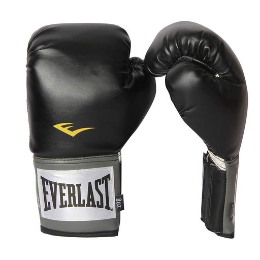 楽天市場】EVERLAST POWERLOCK公式試合用ボクシンググローブ10
