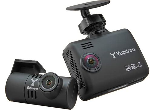 楽天市場】ケンウッド ドライブレコーダー DRV-340 FULL HD