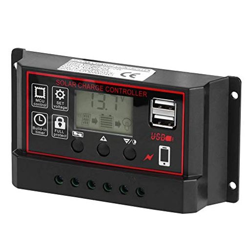 新品 OUKITEL 100W ソーラーパネル 折畳み式 IP65防水防塵 新品