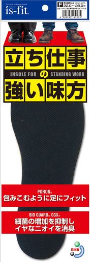 楽天市場】Kozzimスポーツインソール衝撃吸収立ち仕事中敷き