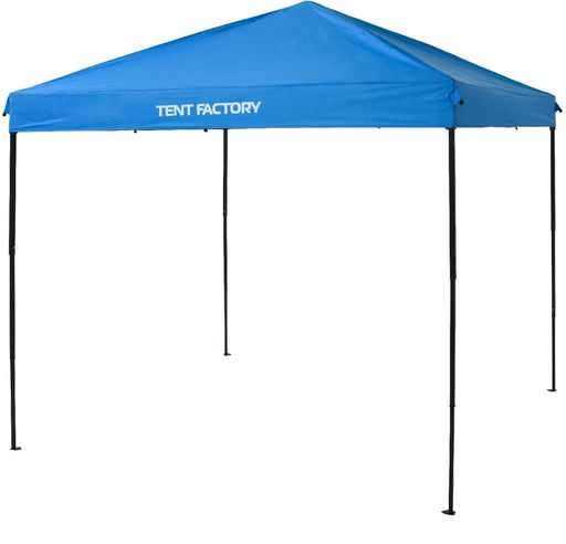テントファクトリー(TENTFACTORY)クロスタープTAトリプルアクション250TF-GXT250CBL 8,983円