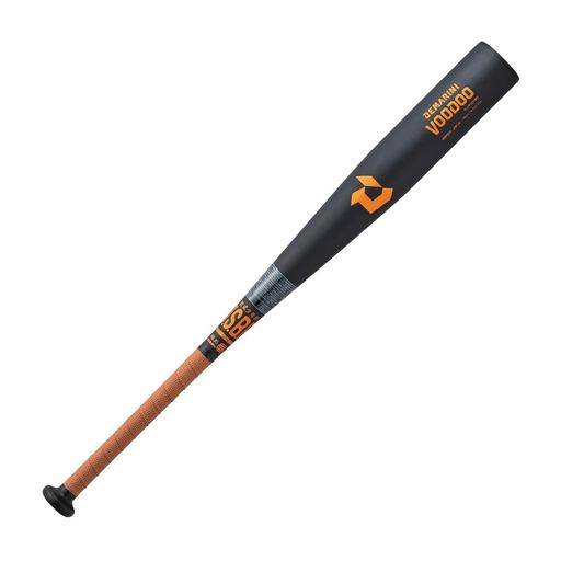 ディマリニ(DeMARINI)ディマリニ・ヴードゥ御坊さん軟式用黒いこと7652