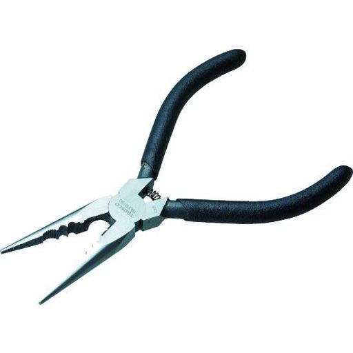 TRUSCO(トラスコ) 万能ラジオペンチ 150mm TBUPR150 x 5丁 【ケース販売】|vicsystore