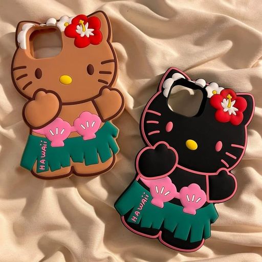 楽天市場】MakirYunoハローキティCompatiblewithiPhone17適応