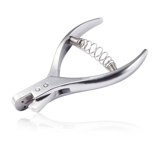 楽天市場】鉄道切符パンチ 改札パンチ 改札鋏 切符切り 切り込みはさみ