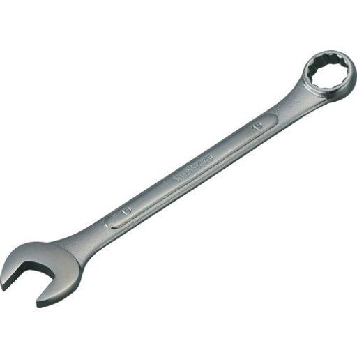 TRUSCO(トラスコ)スタンダードコンビネーションスパナ26.0mmTCS-0026x5丁【容れもの売りわたす】