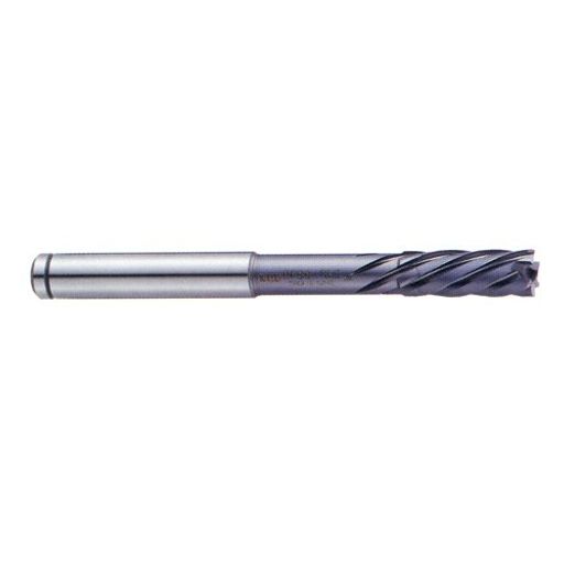 日研工作所:底付き穴用超硬ラジカルミルリーマRFSSφ19.10mm