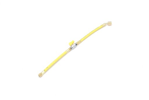 イチネンTASCOTA136GV-2R410A用ゲージホース(バルブ付)