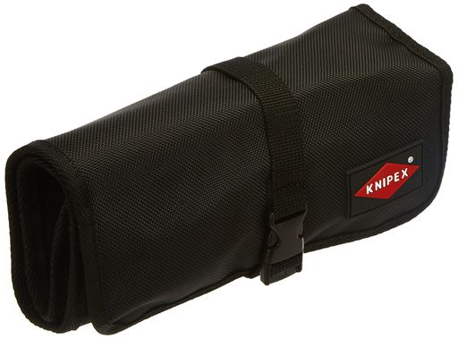 クニペックス(Knipex) 8本組 スナップリングプライヤー 001958V01