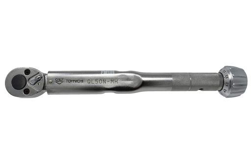 東日製作所トーニチトルクレンチ差込角9.53全長258mm
