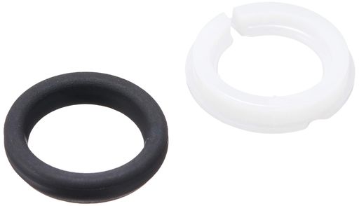 SANEI(サンエイ)水栓取りつくろう部分品パイプパッキンセットパイプ径16粍用P43A-100S-16