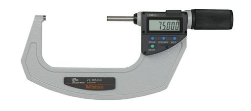 ミツトヨ(mitutoyo)クイックマイクロMDQ-105MX293-669-20 - eccsel.com