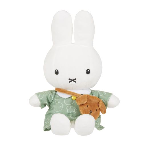 セキグチ(SEKIGUCHI)MIFFYANDSNUFFYぬいぐるみ