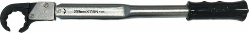 JAPPYロングラチェットトルクレンチRTQ-750L-JP