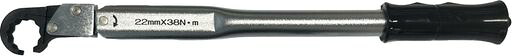 JAPPYロングラチェットトルクレンチRTQ-380L-JP