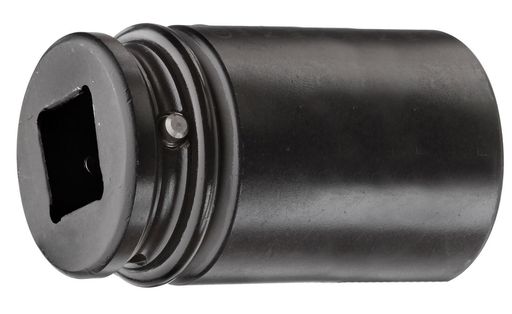 ゲドレー(Gedore)差しひびき用ソケット(6角)1K21SL38粍2734745
