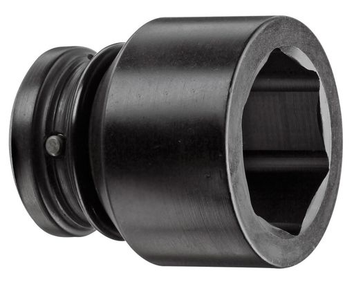 ゲドレー(Gedore)インパクト用ソケット(6角)1K21S65mm2734613