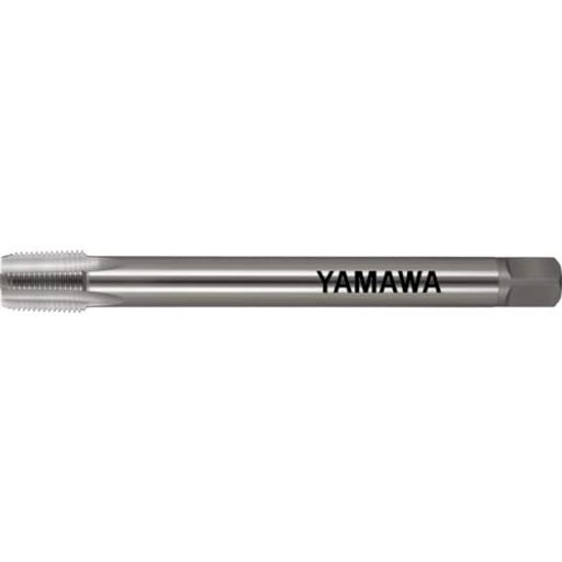 ヤマワロングシャンク管用テーパねじ用お手て水道栓短ねじ形LS-S-PT-200-1/8-28