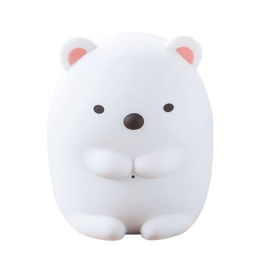 楽天市場】サンエックス ダンシングスピーカー 【ぬいぐるみ