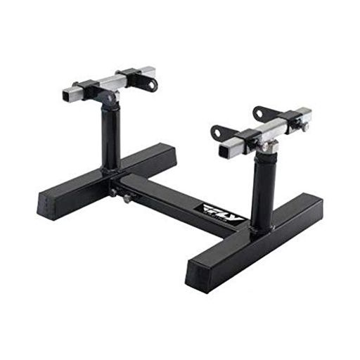 ダートフリーク(Dirtfreak) UNIT エンジンスタンド タイプA シングル用 分解 整備 メンテナンス O/H レストア D6544(旧品番:UN-E7120)|vicsystore