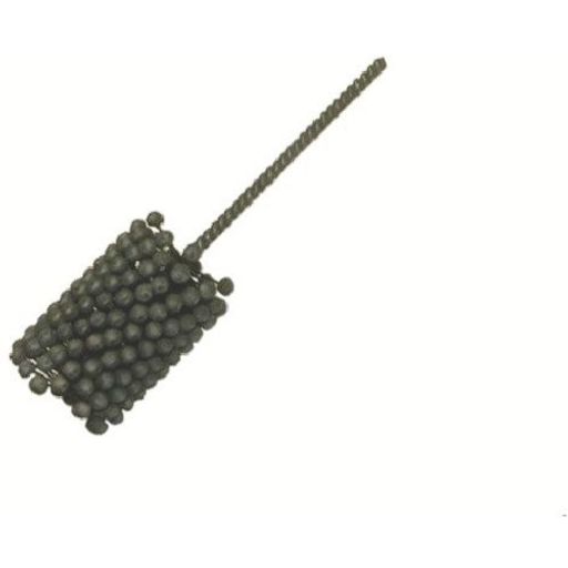 YUKOフレックス唐人笛#AO240BC型アルミオキサイド軸径6.3mmAO240BC45.0