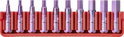 PBスイスツールズ C6-711ビットブロックセット C6711CN|vicsystore