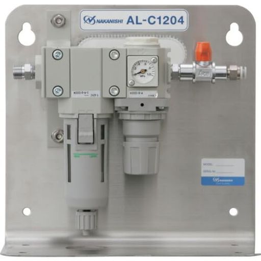 ナカニシエアーラインキット4504AL-C1204