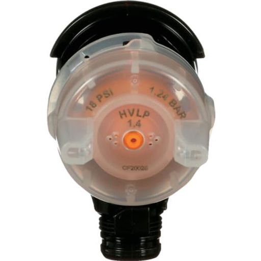 3M パフォーマンス スプレーガン用 圧送式HVLPノズル 1.4mm 7010600265｜vicsystore 9,761円