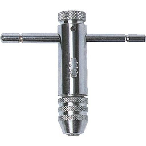 TRUSCO(トラスコ)T型ラチェットタップホルダーM5~M13用TTR-13x10個【ケース販売】