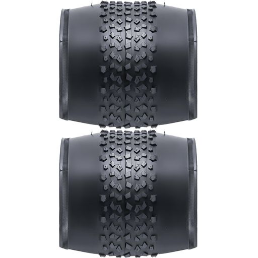 MetersGod2本29x2.10銀輪タイア耐久性がある折りたたみ29in54-62229x2.10マウンテンバイクタイヤマウンテンバイククルージングバイク用のリプレイスメントタイヤクリンチャータイプMGW040