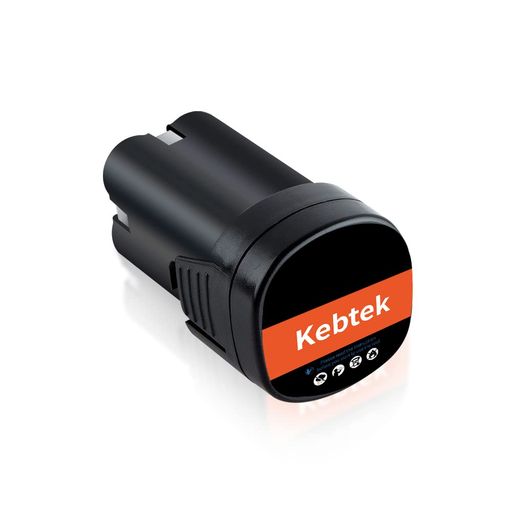 Kebtek充電式剪定鋏25mmの互換電源16.8V容量2000mAhコードレス剪定ばさみ用高速充電替えの電源品番YDN-B0071個セット