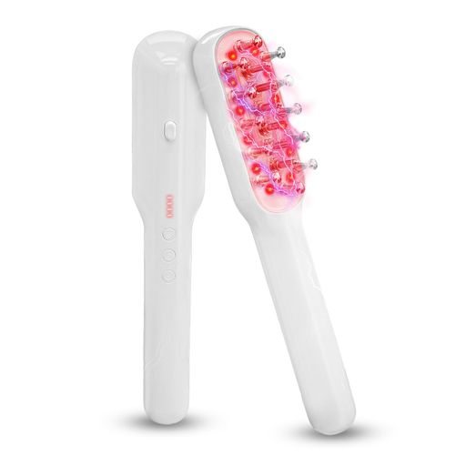楽天市場】【正規品☆期間限定特価】ミロクブラシ EMS美顔器 LED