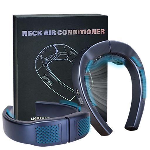 楽天市場】【2025新登場極限冷却・最強航続ネッククーラー】YAYAMIYA